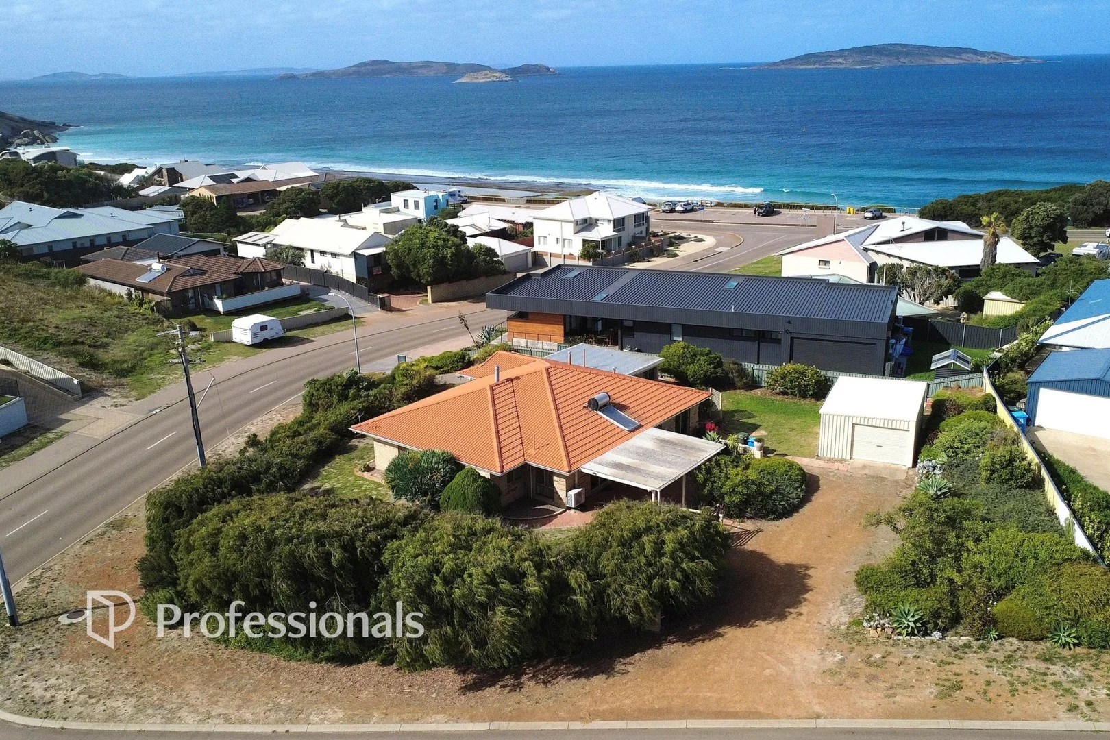 2 Peppermint Grove, West Beach WA 6450