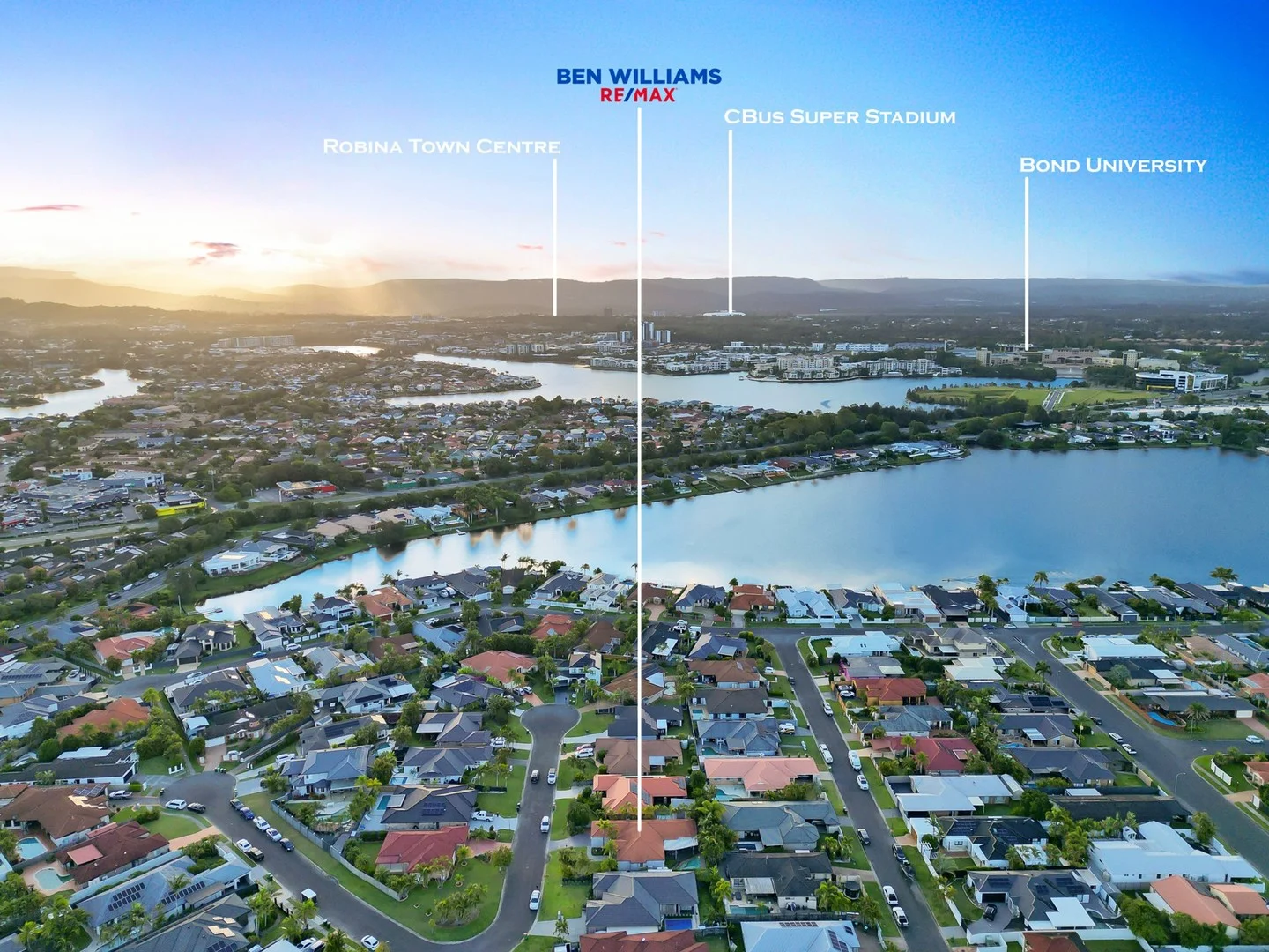 Additional image 2 of 5 Fulmar Place, Burleigh Waters QLD 4220