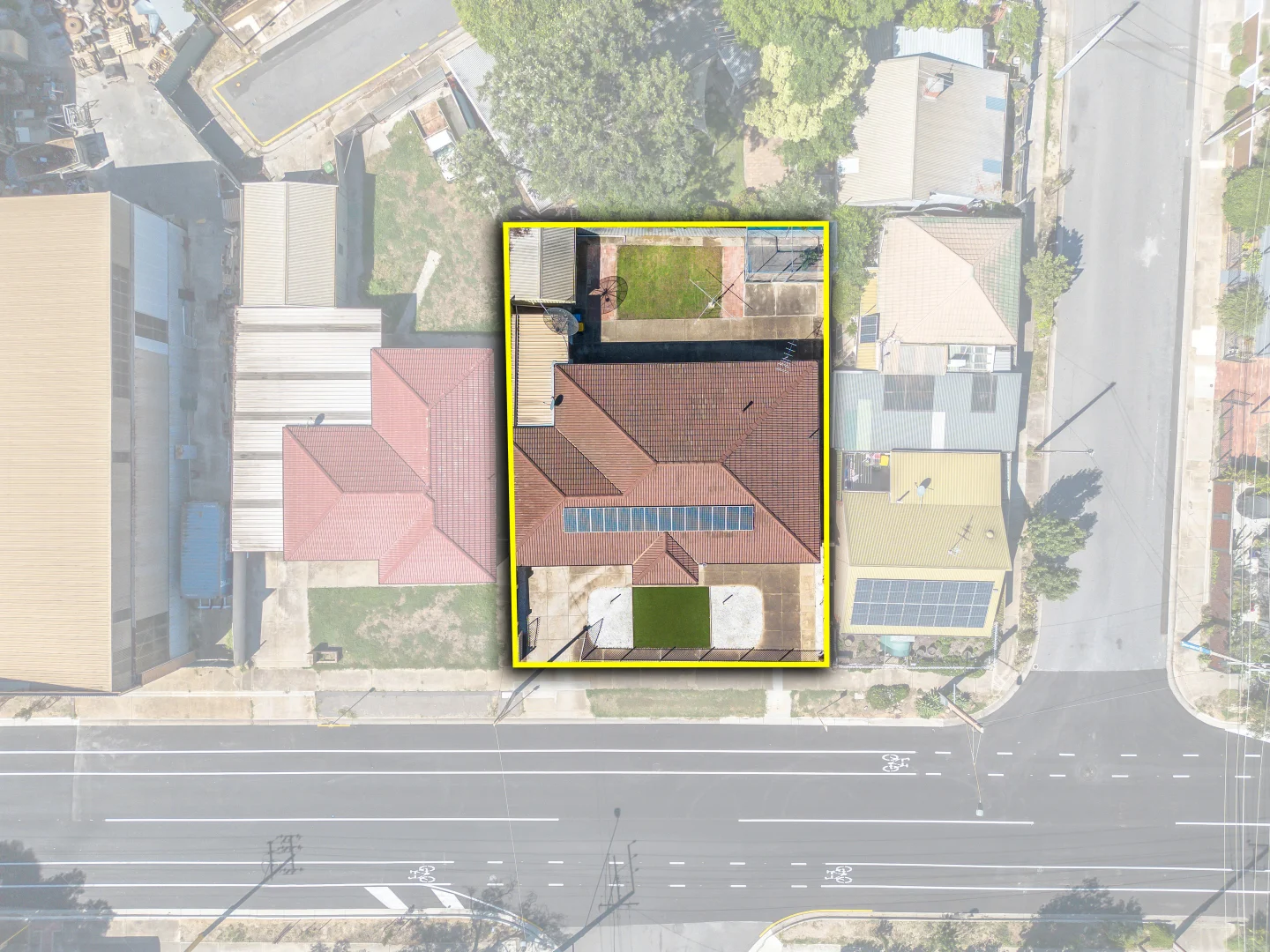 Additional image 28 of 132 Carlisle Street, Glanville SA 5015