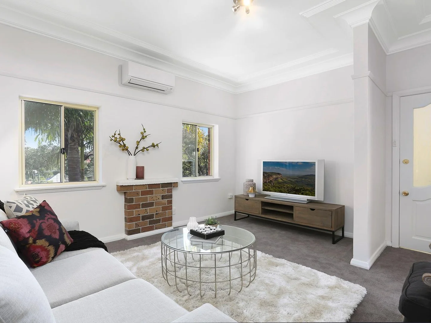 2/23 Dalleys Road, Naremburn NSW 2065