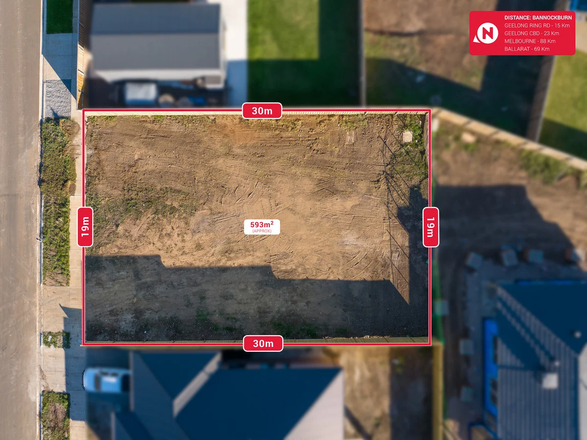 Additional image 2 of 91 Dardel Drive, Bannockburn VIC 3331
