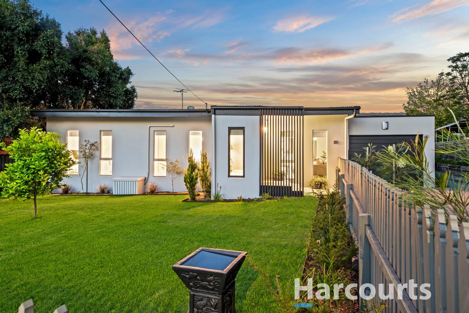 1/12 Simpson Road, Ferntree Gully VIC 3156