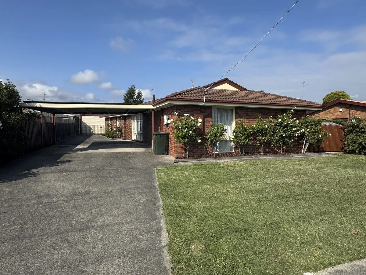 15 Strathcole Drive, Traralgon VIC 3844
