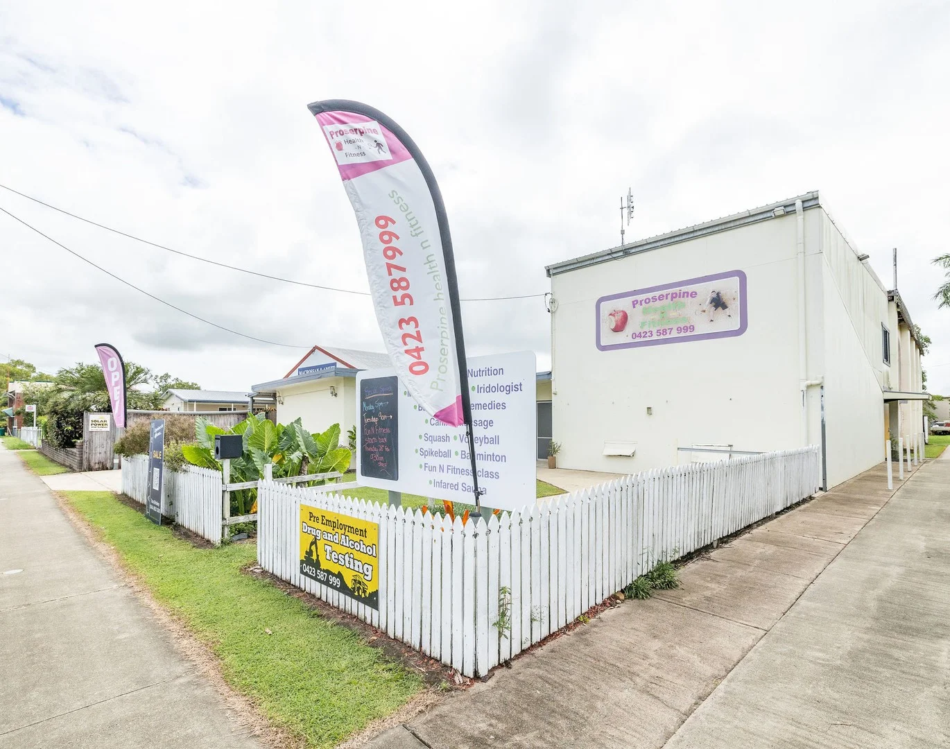 17 Chapman Street, Proserpine QLD 4800