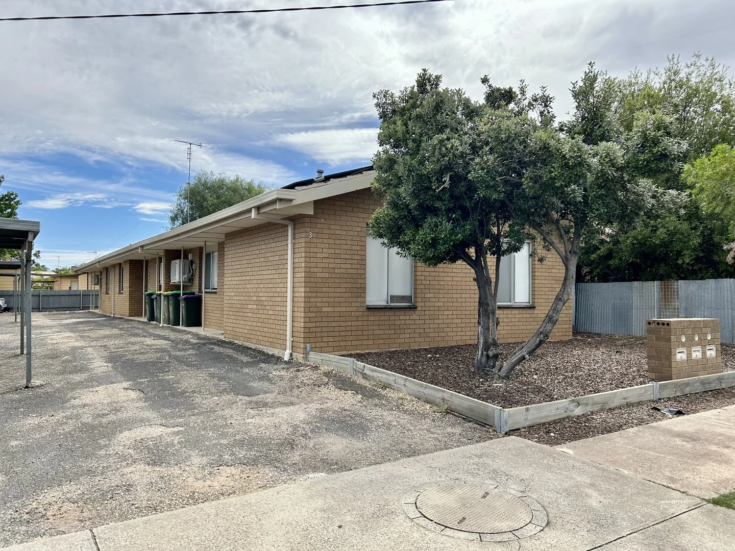 3/3 Henry Street, Horsham VIC 3400