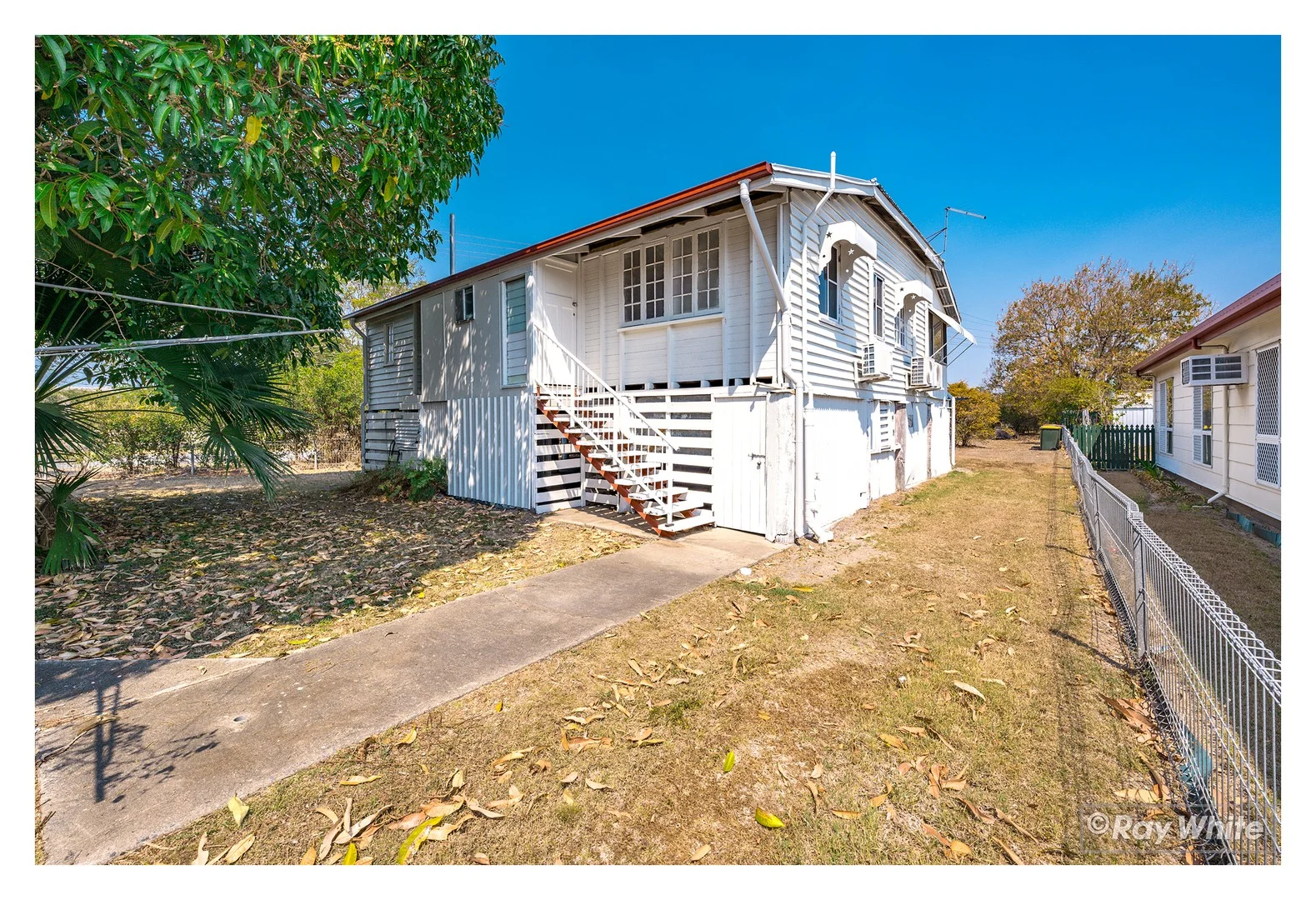 4 Edgar Street, Park Avenue QLD 4701