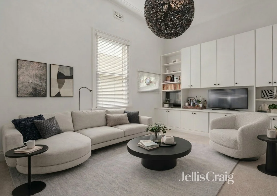6 Mt Pleasant Grove, Armadale VIC 3143 photo 2