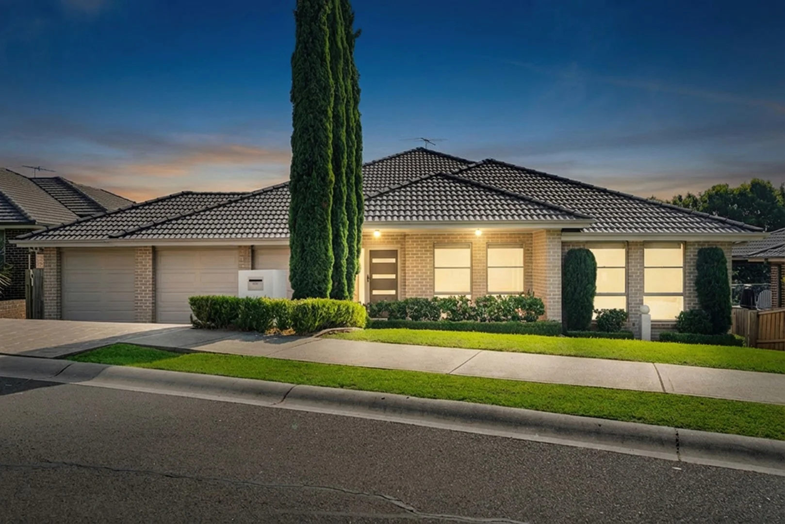 17 Robertson Way, Camden Park NSW 2570
