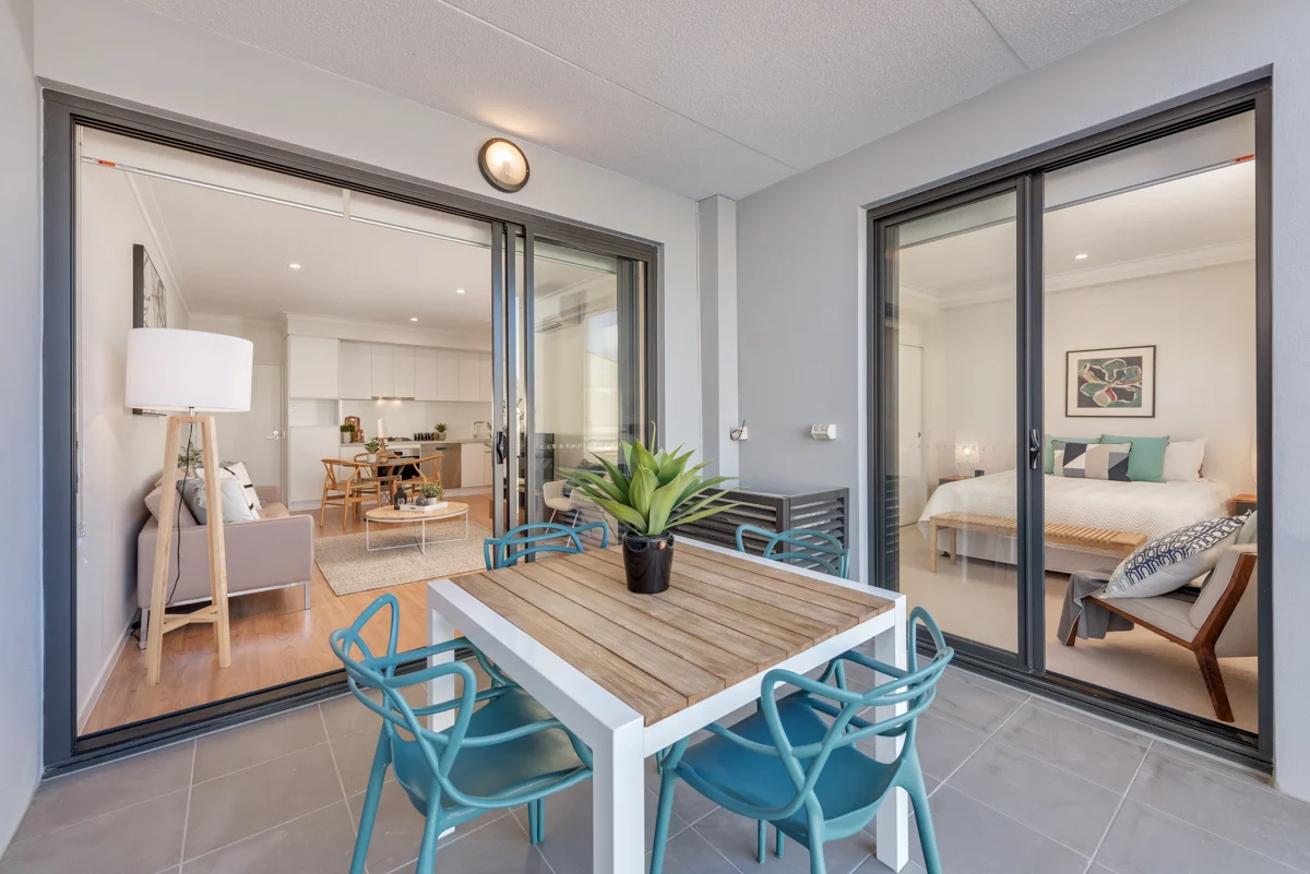 2109/35 Tondara Lane, West End QLD 4101 photo 3