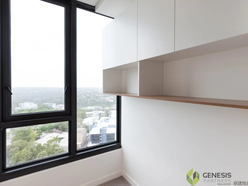 Additional image 6 of 1213/3 Network Place, North Ryde NSW 2113