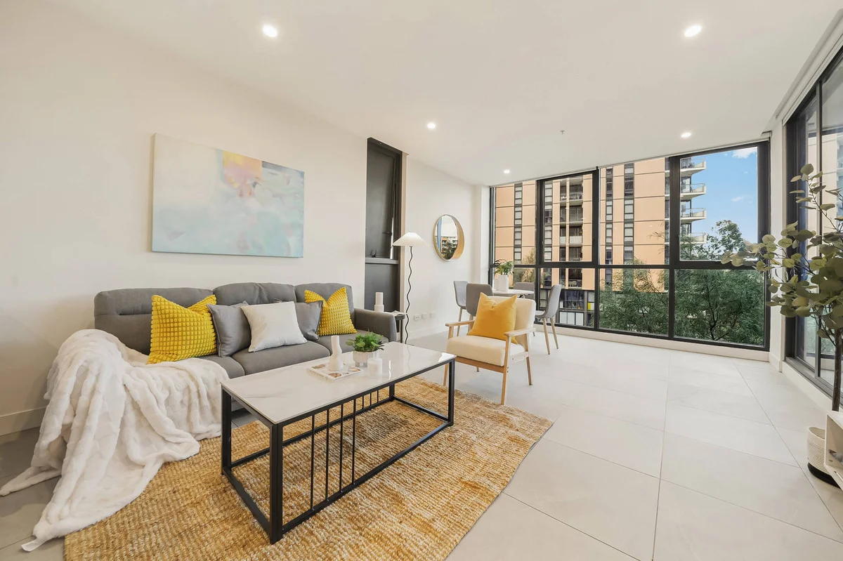 308/2H Morton Street, Parramatta NSW 2150