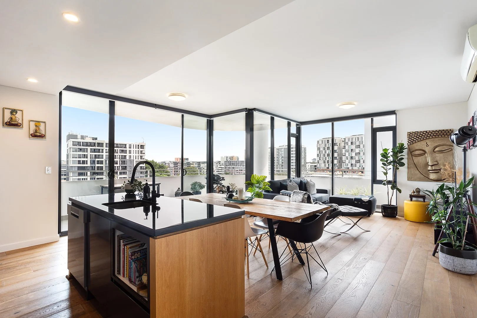 805/97 Dalmeny Avenue, Rosebery NSW 2018