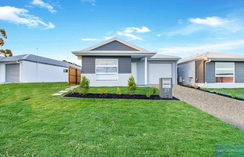 1/27 Seagrass Street, Deception Bay QLD 4508