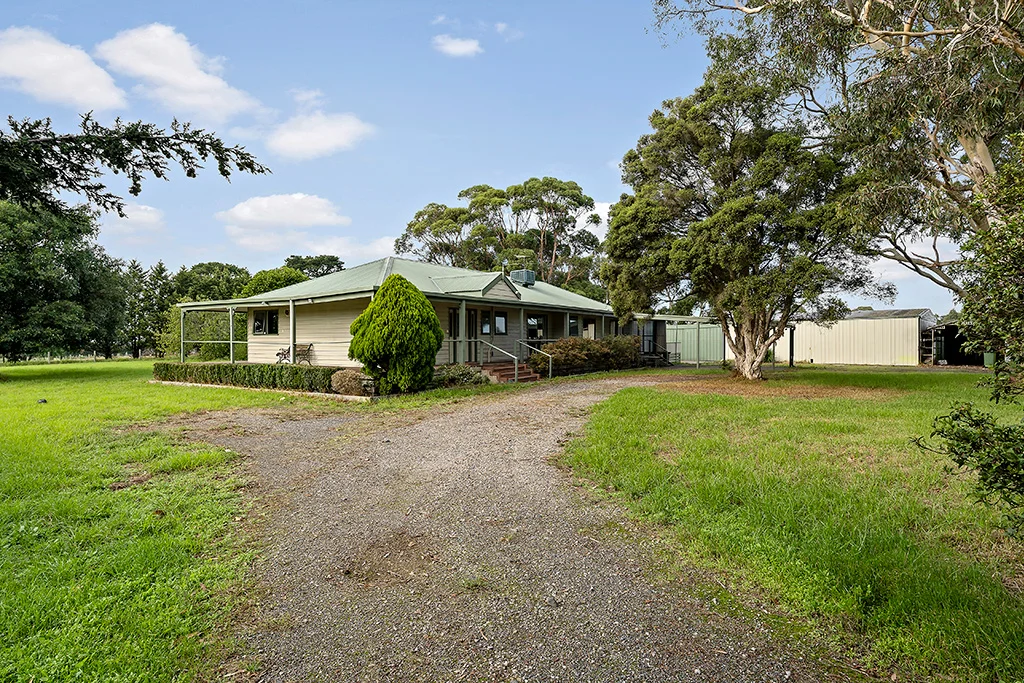 340 Baxter Tooradin Road, Baxter VIC 3911