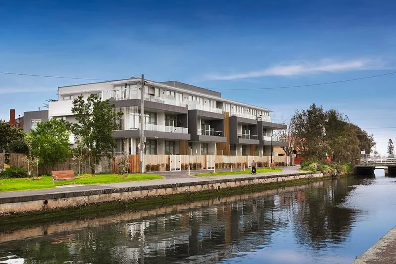 202/356 Barkly Street, Elwood VIC 3184