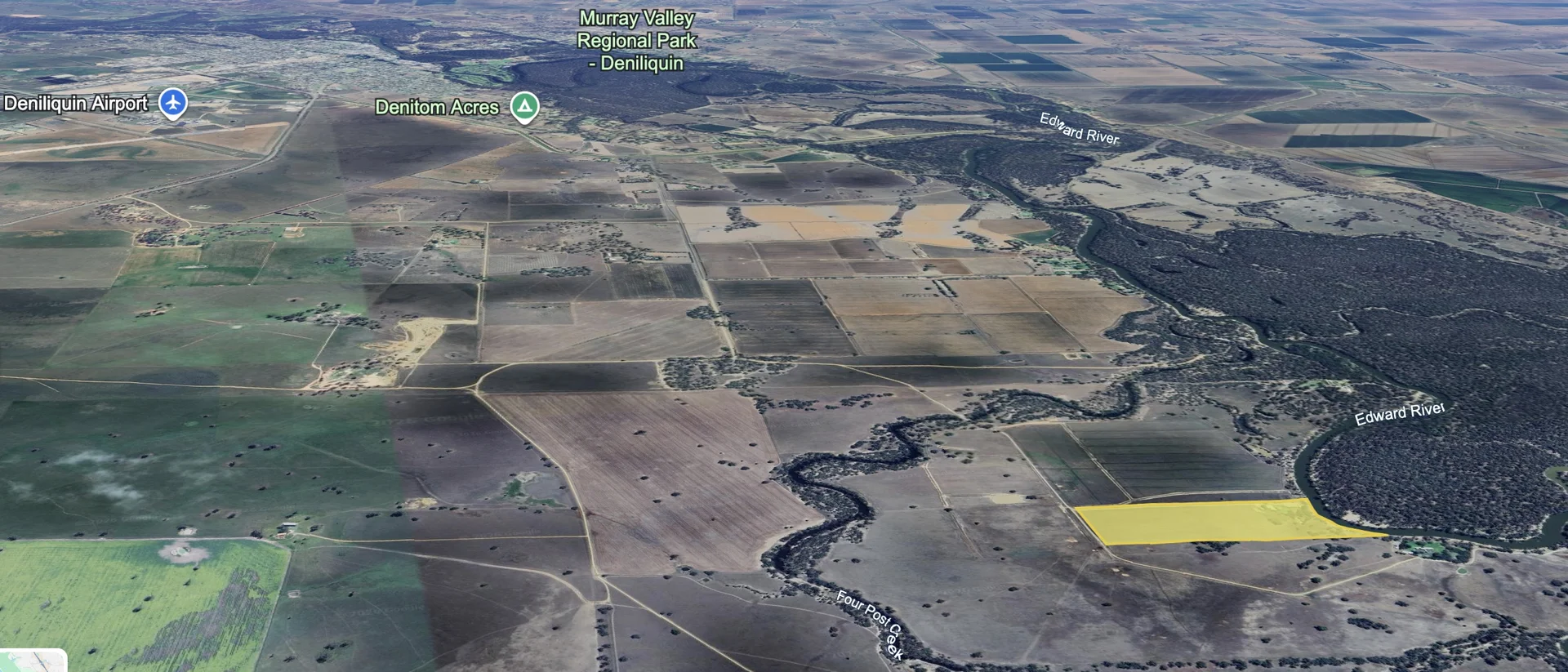 Additional image 30 of 'Old Hanley Park' 444 Greaves Road, Deniliquin NSW 2710