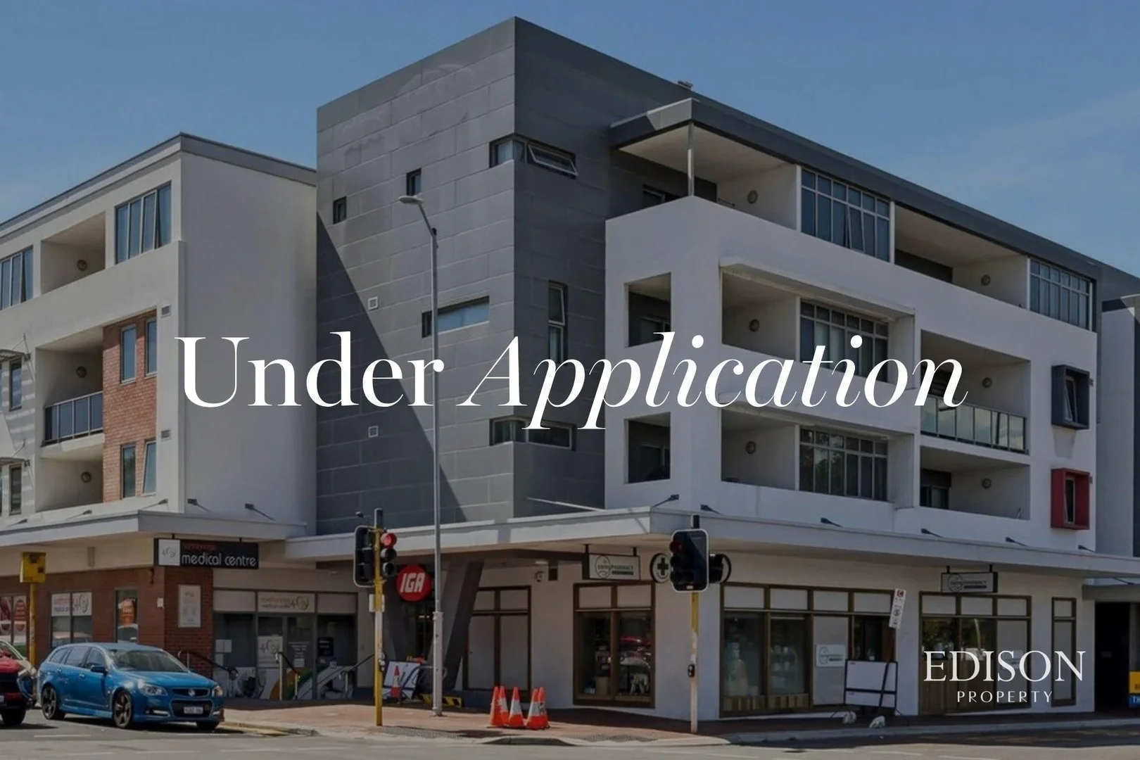 80/154 Newcastle Street, Perth WA 6000