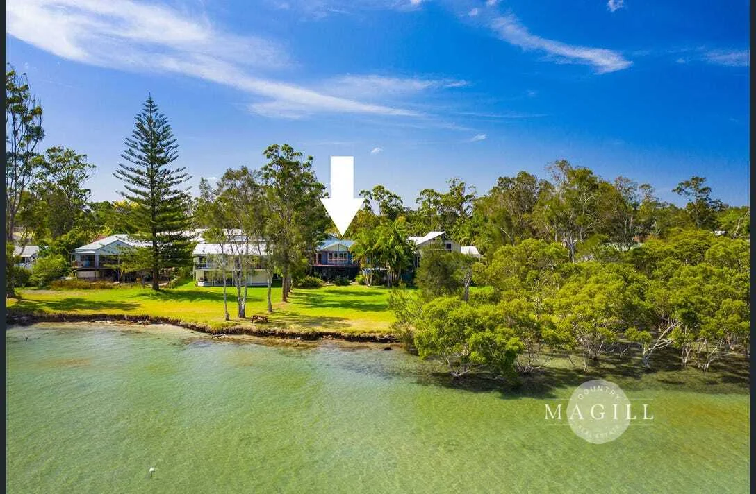 Additional image 19 of 48 Shoreline Drive, North Shore NSW 2444