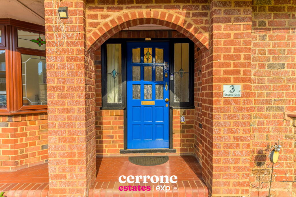 Additional image 24 of Snake Lane, Alvechurch, Redditch, B48 7NT