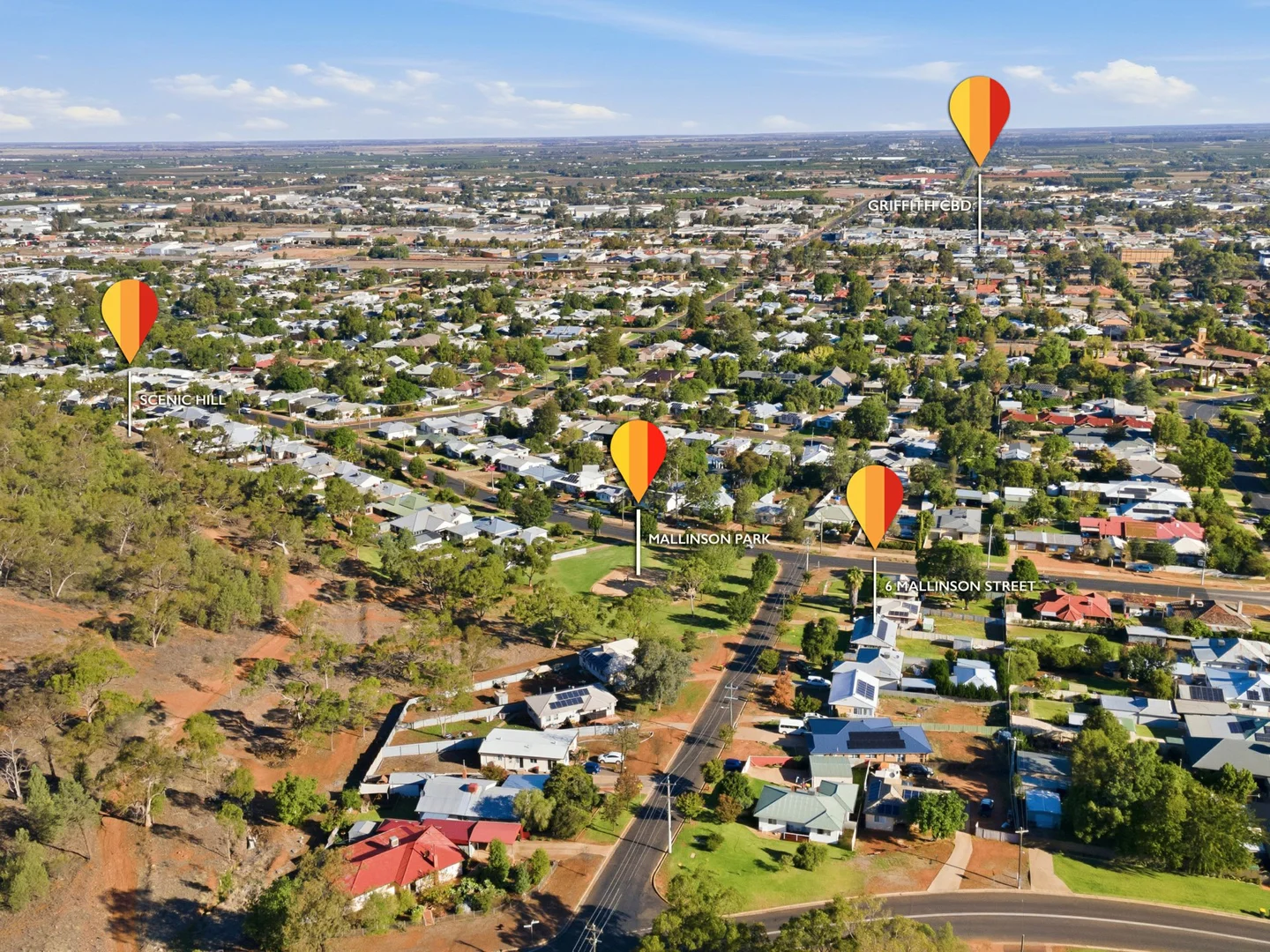 Additional image 8 of 6 Mallinson Street, Griffith NSW 2680