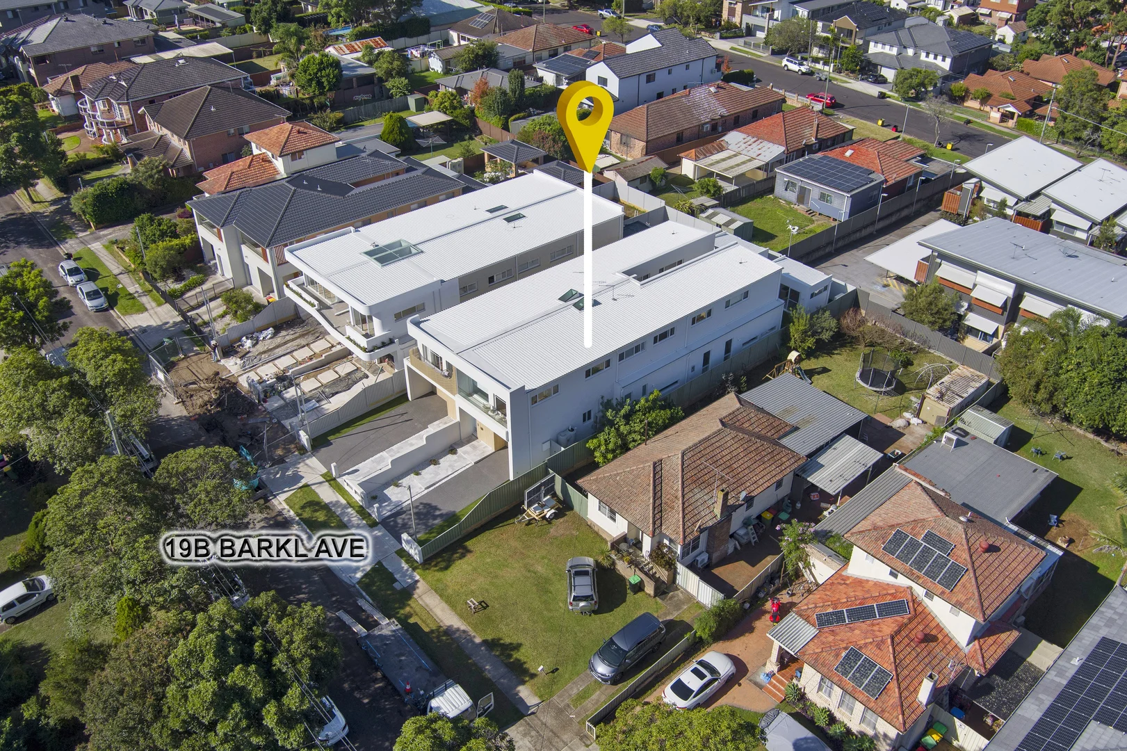 Additional image 16 of 19B Barkl Avenue, Padstow NSW 2211