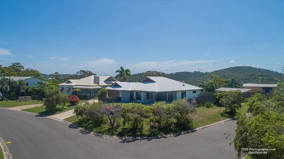 38 The Crescent, Agnes Water QLD 4677 photo 2