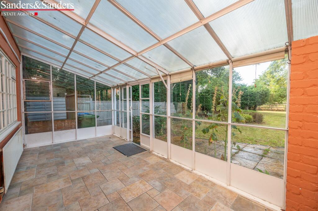 Additional image 12 of The Coach House, Park Lane, Great alne, Alcester, B49