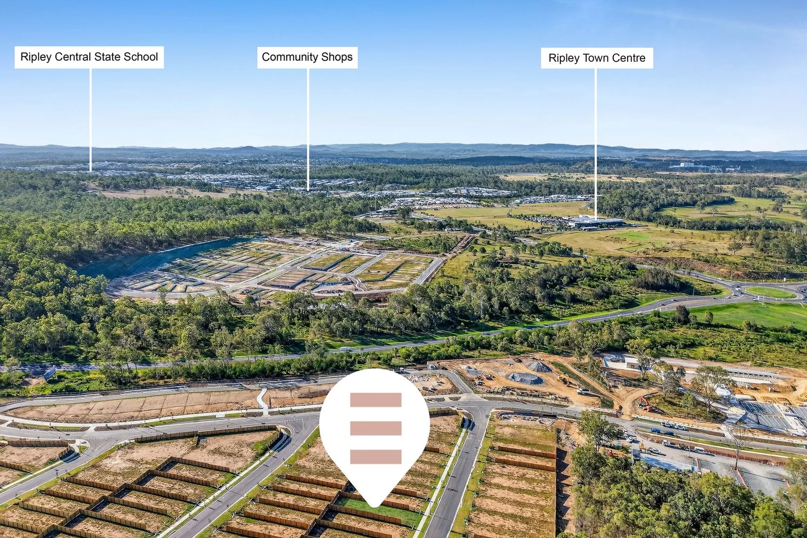 Additional image 5 of Lot 553/17 Froghollow Crescent, South Ripley QLD 4306