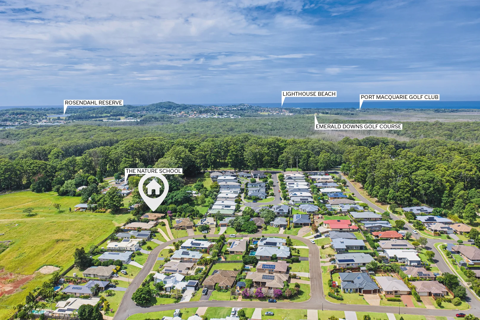 Additional image 34 of 15 Salmean Circuit, Port Macquarie NSW 2444
