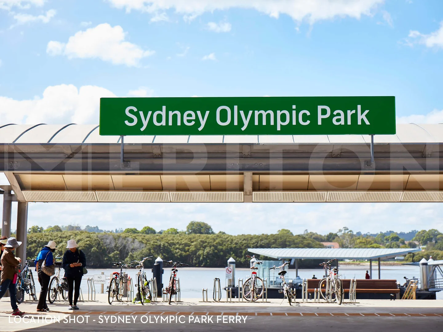 Additional image 18 of 2B/2 Uhrig Road, Lidcombe NSW 2141