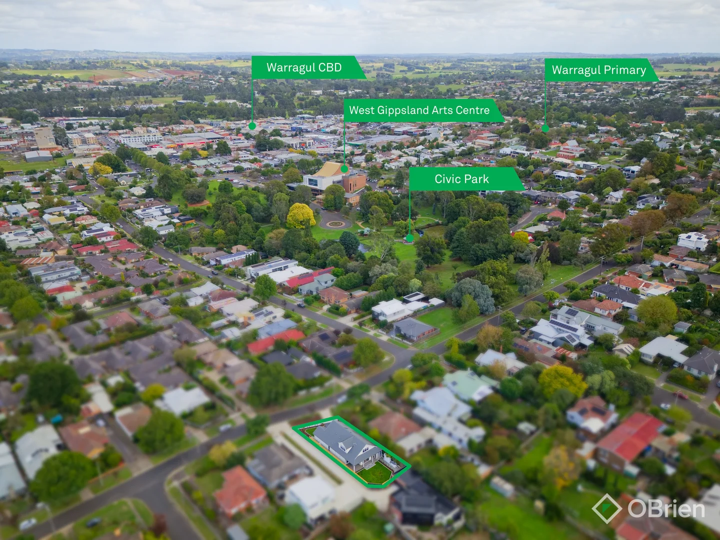 Additional image 15 of 59 Clifford Street, Warragul VIC 3820