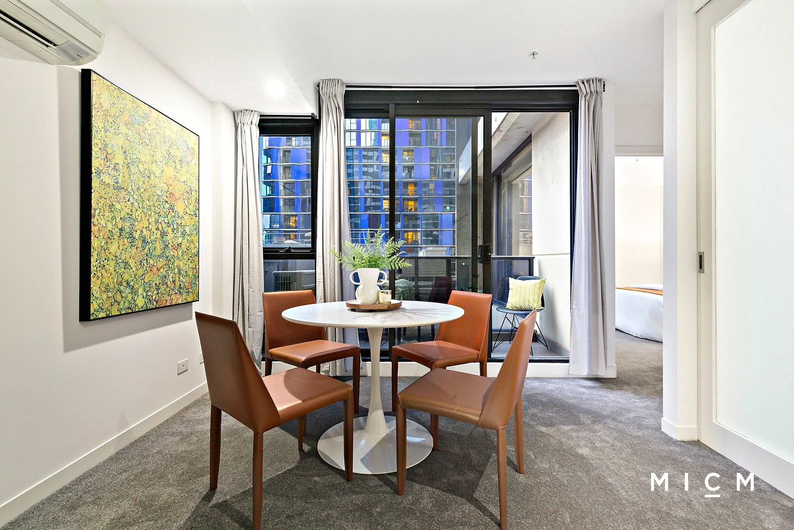 Additional image 2 of 1313/410-420 Elizabeth Street, Melbourne VIC 3000