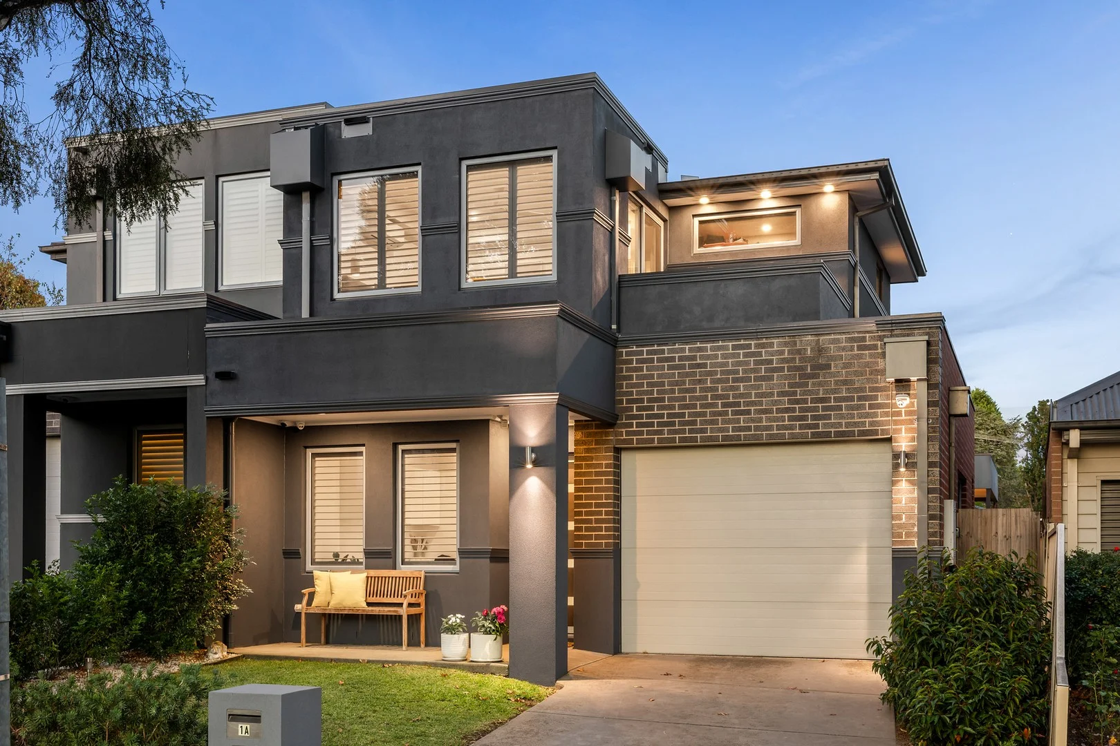 1A Sylvan Court, Forest Hill VIC 3131