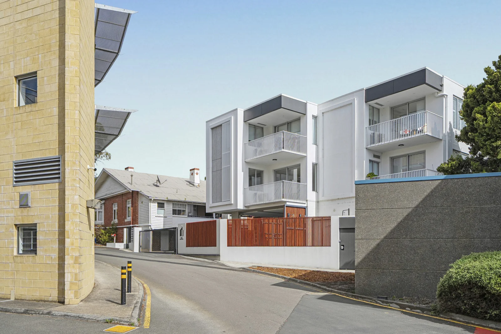 Additional image 20 of 7/61A Grosvenor St, Sandy Bay TAS 7005