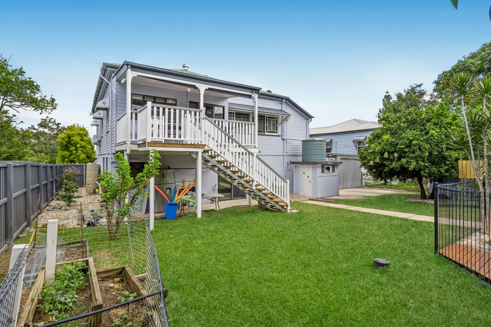 Additional image 21 of 27 Bergin Street, Booval QLD 4304