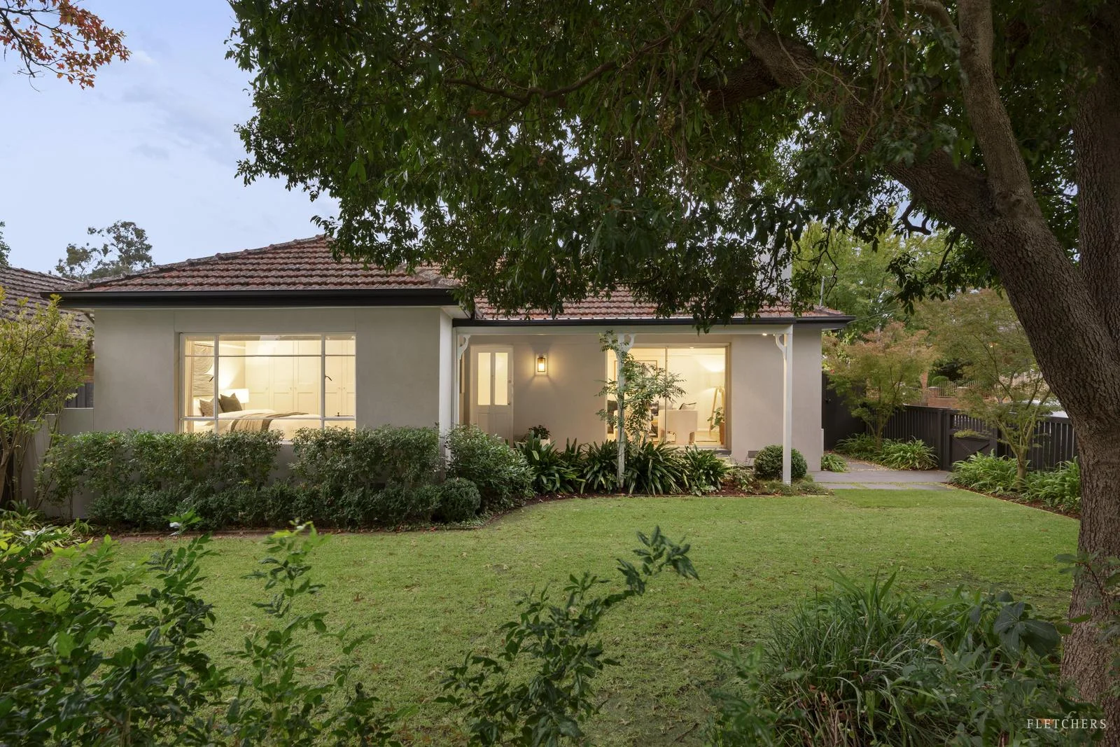 17 Elder Street, Blackburn VIC 3130