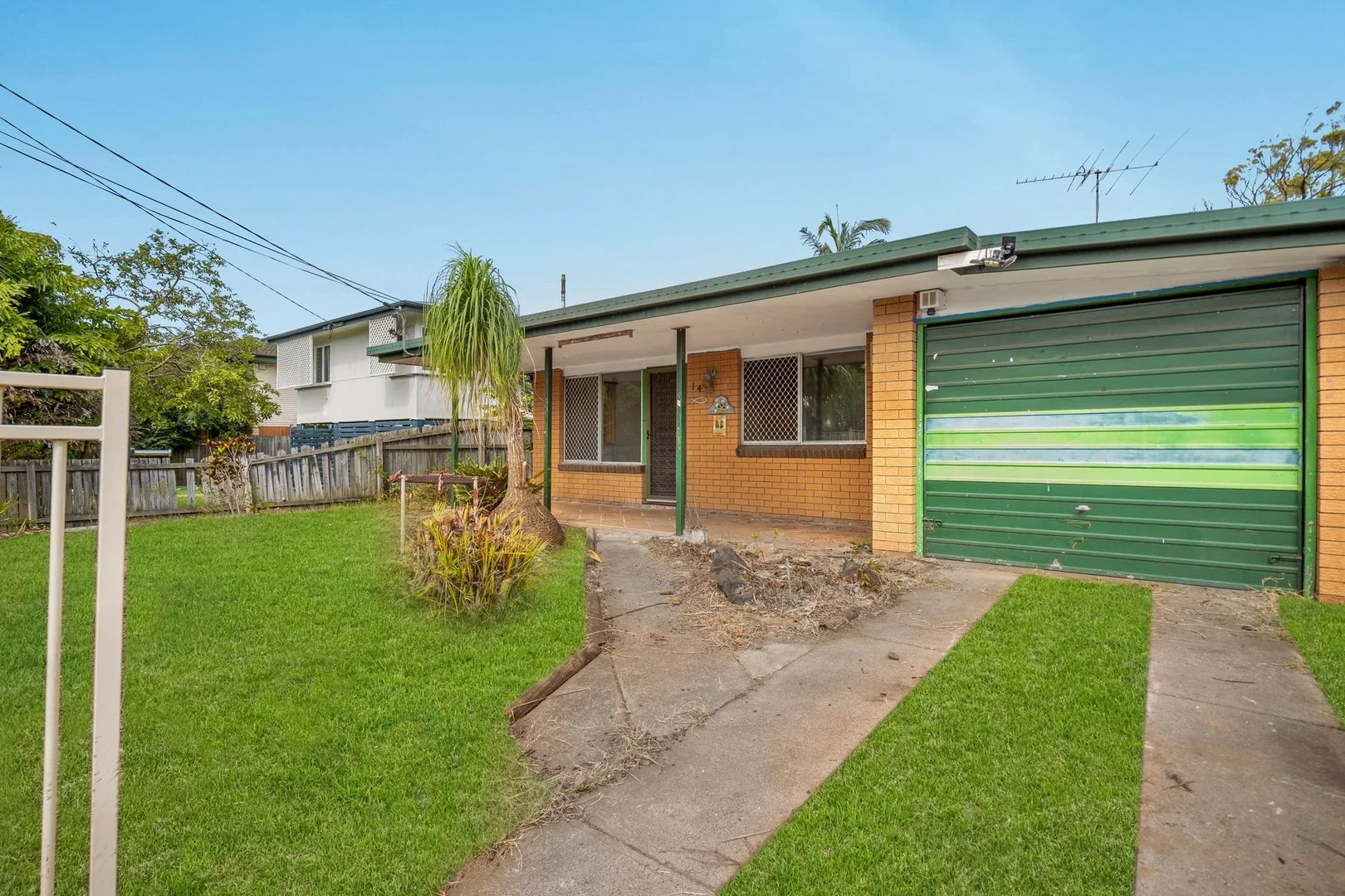 14 Kynance Street, Leichhardt QLD 4305
