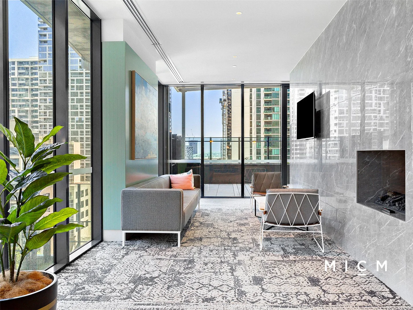 Additional image 12 of 1408/560 Lonsdale Street, Melbourne VIC 3000