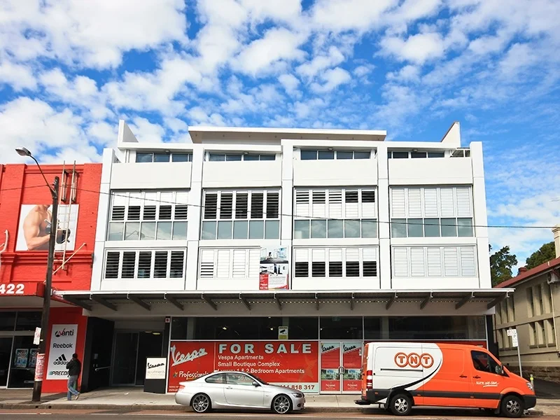 Additional image 5 of 10/119-125 Parramatta Road, Camperdown NSW 2050