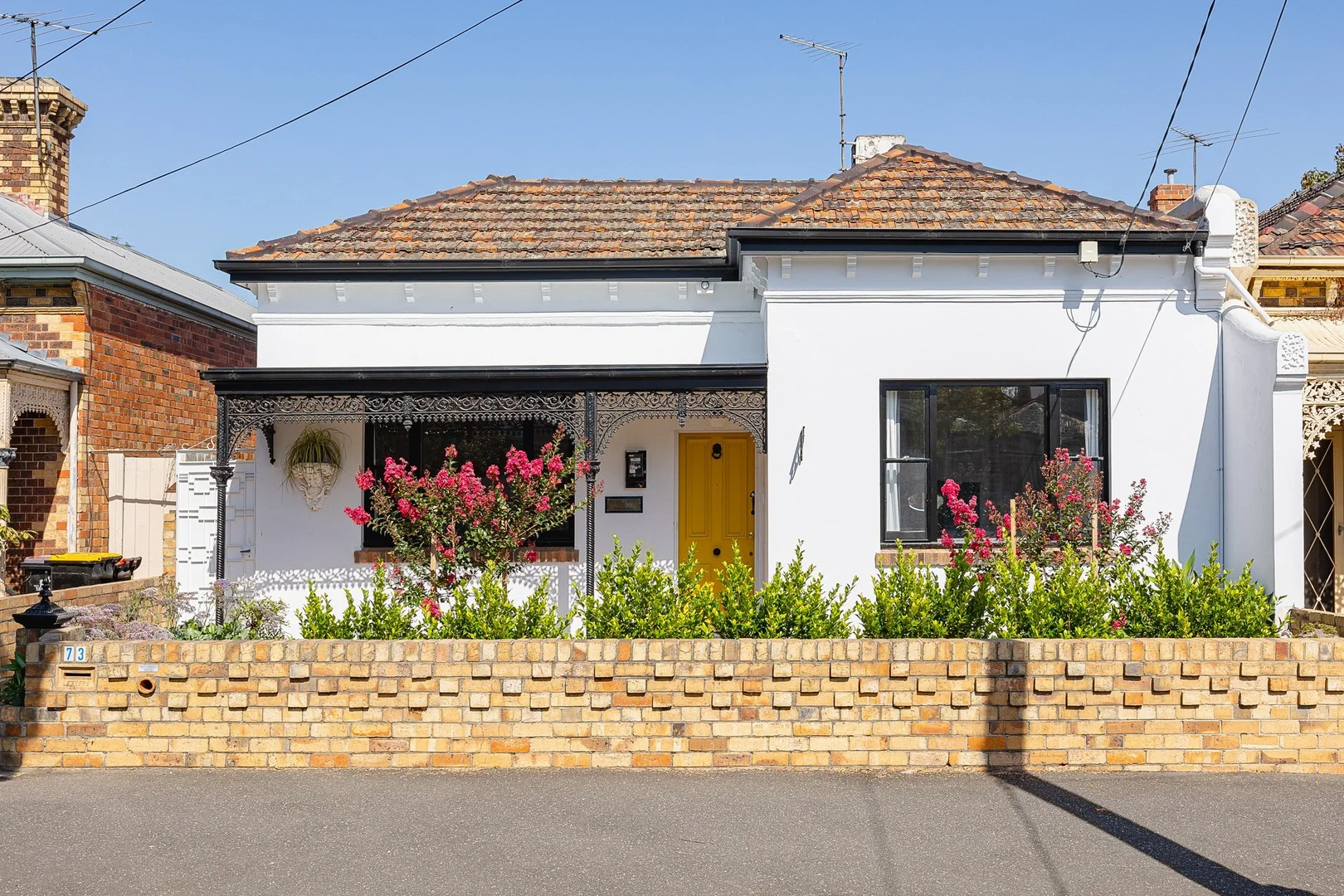 73 Delbridge Street, Fitzroy North VIC 3068