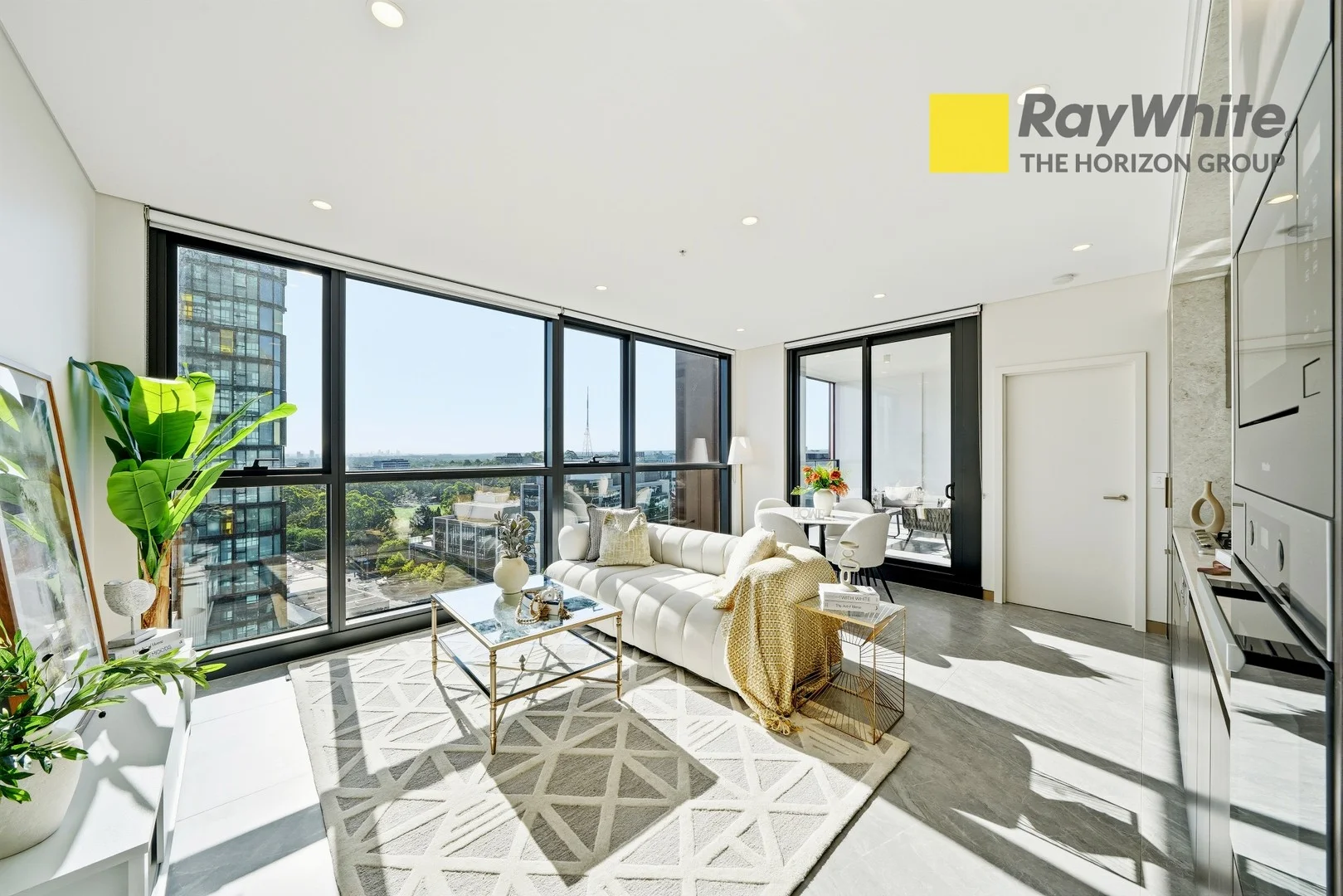 1506/88B Christie St, St Leonards NSW 2065