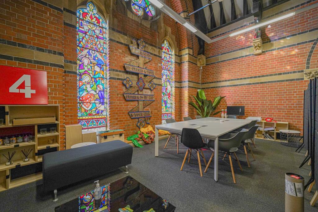Carillon House, Chapel Lane, Wythall, Birmingham, B47 6JX