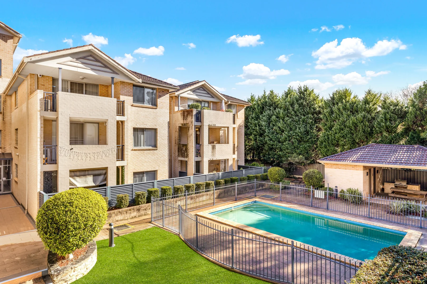Additional image 9 of 45/12-18 Conie Avenue, Baulkham Hills NSW 2153