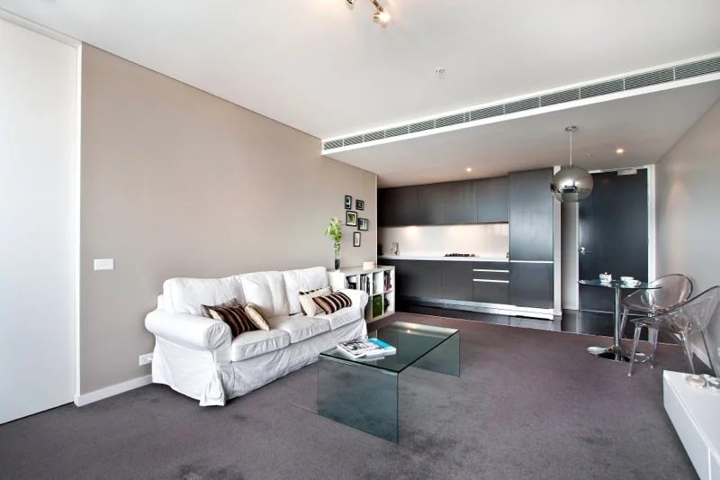 Additional image 2 of 1303/1 Sterling Circuit, Camperdown NSW 2050