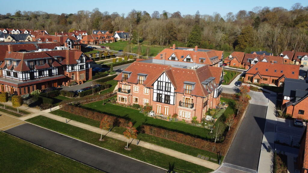 Woodland Drive, Great Alne Park, Great Alne B49