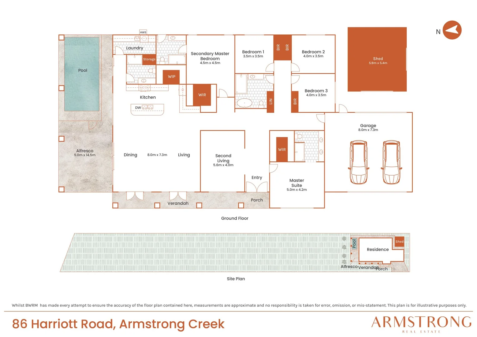 Additional image 28 of 86 Harriott Road, Armstrong Creek VIC 3217