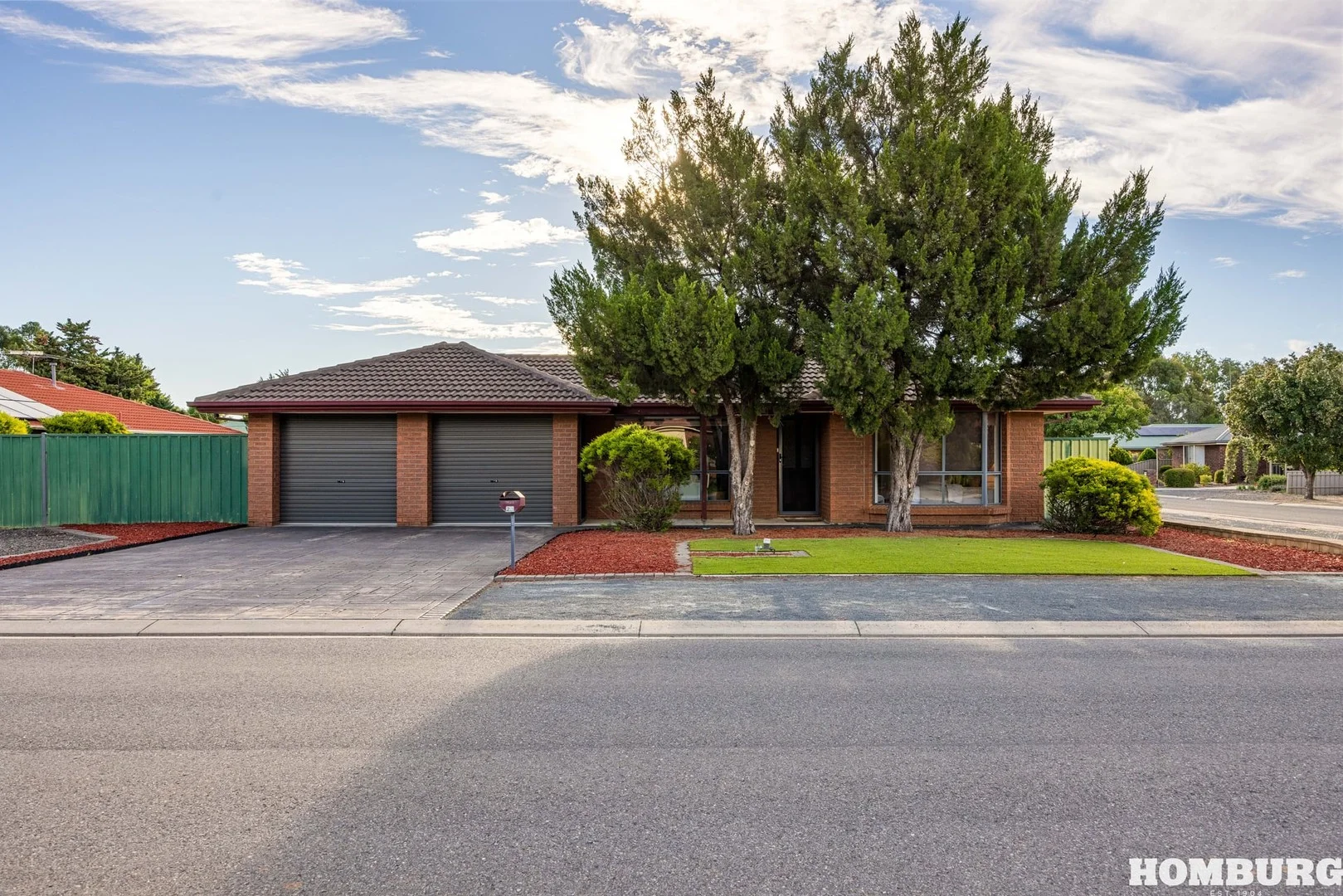 23 Gooden Drive, Nuriootpa SA 5355