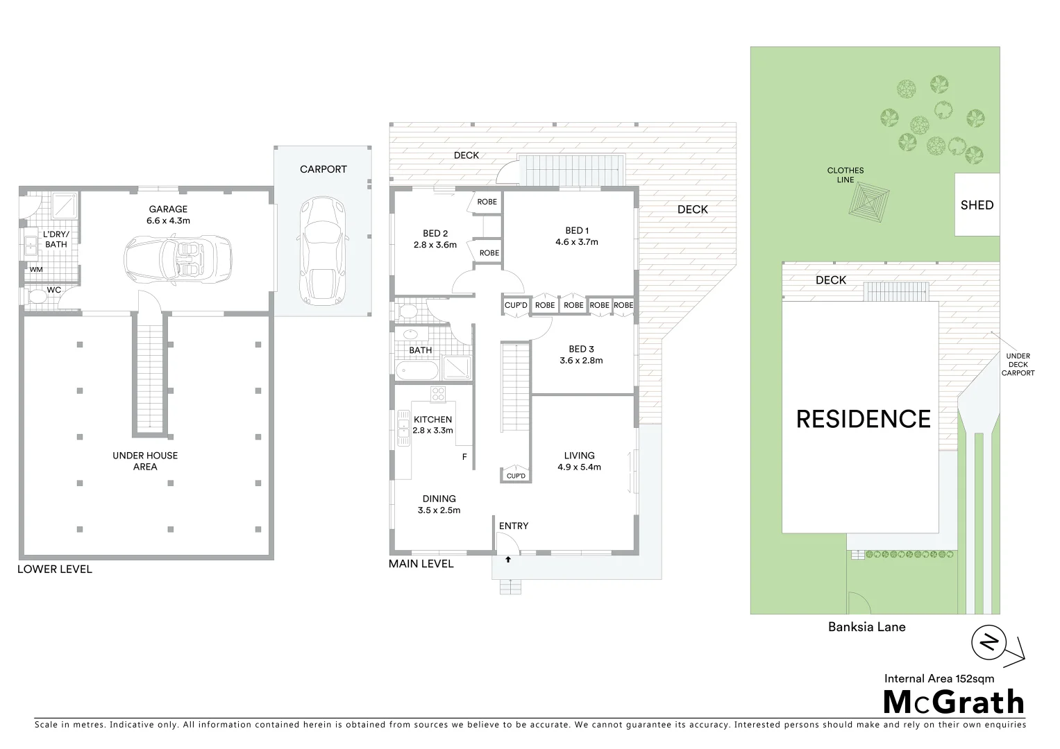 Additional image 14 of 15 Banksia Lane, East Ballina NSW 2478