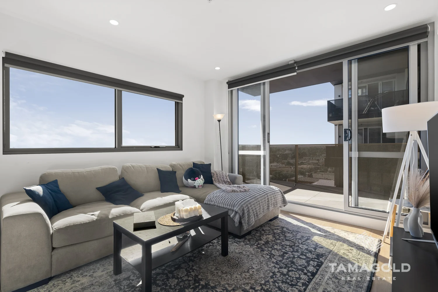 Additional image 3 of 908A/294 Bell Street, Heidelberg West VIC 3081