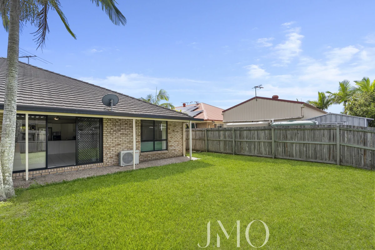 1/18 Bodacious Terrace, Pimpama QLD 4209 photo 3